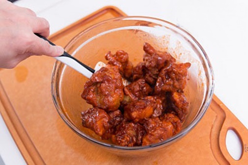 Bánh rán Doremon nhân trứng sữa cho bé yêu ăn ngon mỗi ngày