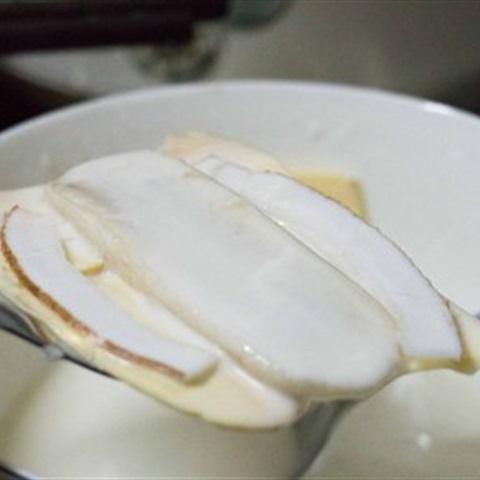 Cách làm bánh rán khoai lang chuối