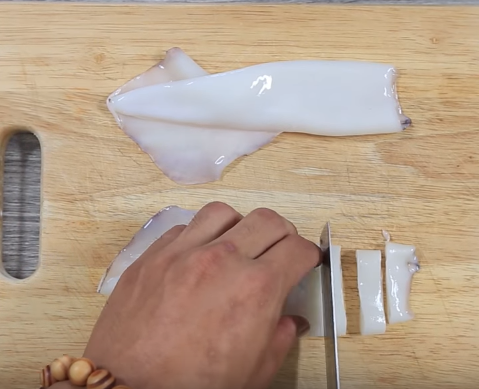 Bánh rán khoai tây phải làm theo cách này mới ngon