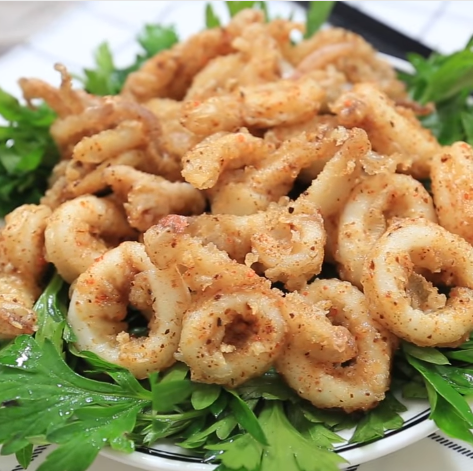 Bánh rán khoai tây phải làm theo cách này mới ngon