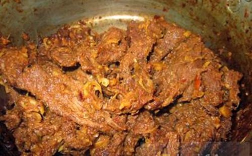 Bánh rán là phải làm theo cách này thì mới giòn và ngon