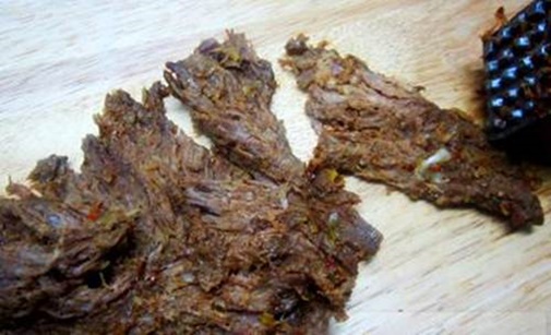 Bánh rán là phải làm theo cách này thì mới giòn và ngon