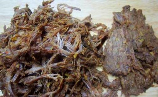 Bánh rán là phải làm theo cách này thì mới giòn và ngon