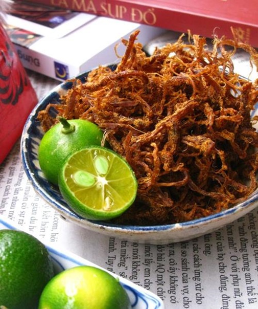 Bánh rán là phải làm theo cách này thì mới giòn và ngon