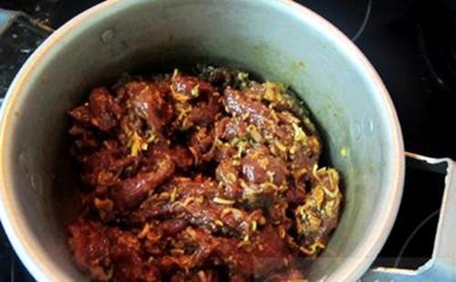 Bánh rán là phải làm theo cách này thì mới giòn và ngon