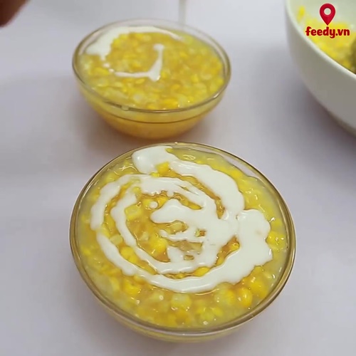 Bánh rán lúc lắc thơm ngon, lạ miệng, ăn hoài không ngán