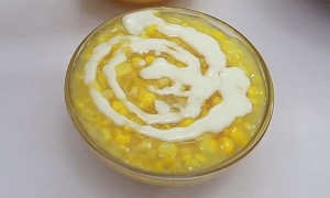 Bánh rán lúc lắc thơm ngon, lạ miệng, ăn hoài không ngán