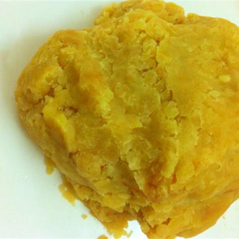 Cách làm bánh rán lúc lắc