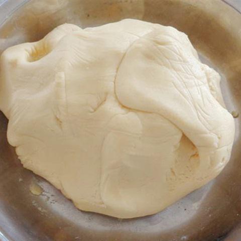 Cách làm bánh rán lúc lắc