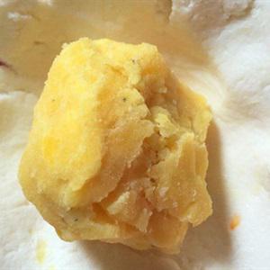 Cách làm bánh rán lúc lắc