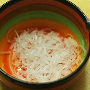 Cách làm bánh rán mặn