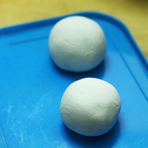 Cách làm bánh rán mặn