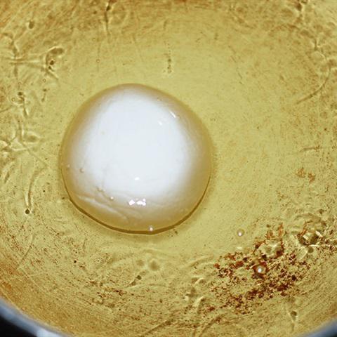 Cách làm bánh rán mặn