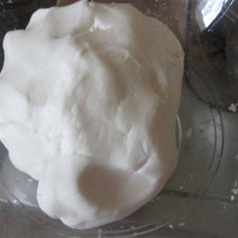 Cách làm bánh rán mặn thơm giòn