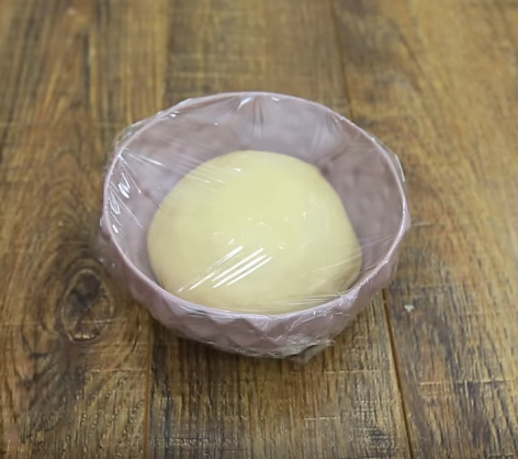 Bánh rán mặn thơm ngon cho bữa quà chiều se lạnh