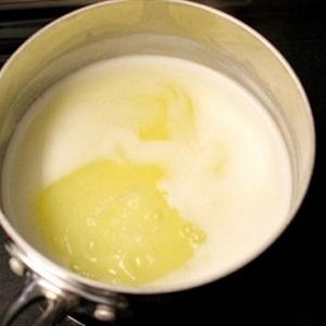 Cách làm bánh rán mini kiểu Ý