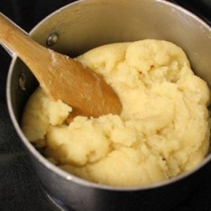 Cách làm bánh rán mini kiểu Ý