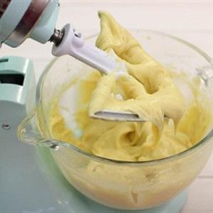 Cách làm bánh rán mini kiểu Ý