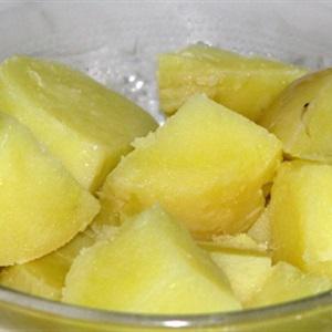 Cách làm bánh rán nhân đậu xanh