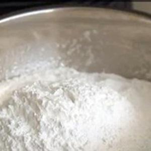 Cách làm bánh rán nhân đậu xanh