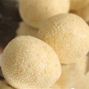 Cách làm bánh rán nhân đậu xanh