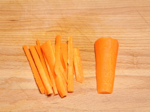 Bánh rán nhân hẹ ngon miệng, độc đáo mà rất đơn giản