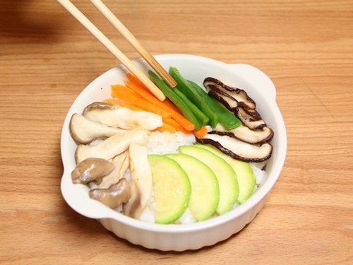 Bánh rán nhân hẹ ngon miệng, độc đáo mà rất đơn giản