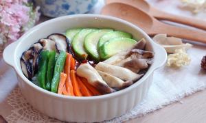 Bánh rán nhân hẹ ngon miệng, độc đáo mà rất đơn giản