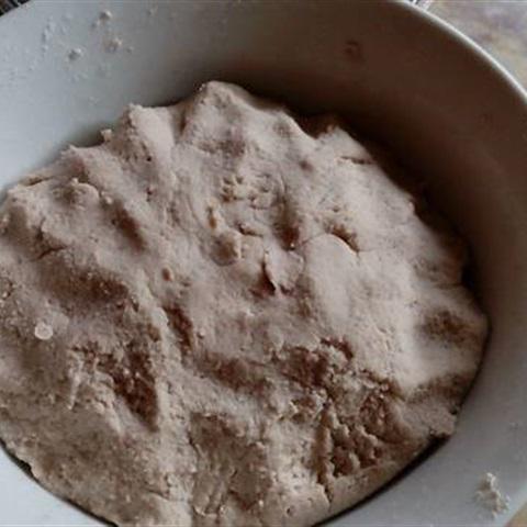 Cách làm bánh rán nhân thịt