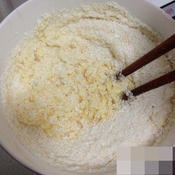 Bánh rán thịt gà kết hợp đậu phụ lạ  miệng