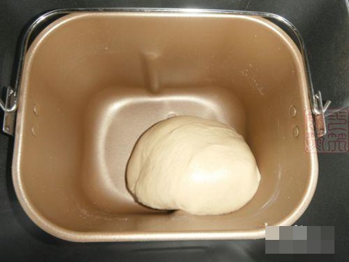 Bánh rán thịt gà kết hợp đậu phụ lạ  miệng