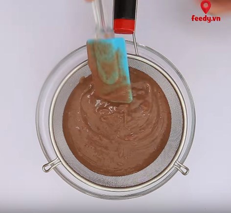 Bánh rán Zeppole kiểu Ý ngon mới lạ, ăn 1 lần là muốn ăn mãi