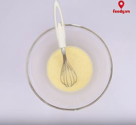 Bánh rán Zeppole kiểu Ý ngon mới lạ, ăn 1 lần là muốn ăn mãi