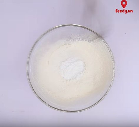 Bánh rán Zeppole kiểu Ý ngon mới lạ, ăn 1 lần là muốn ăn mãi