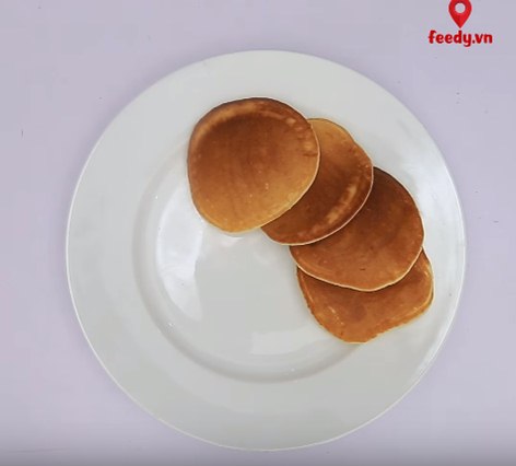 Bánh rán Zeppole kiểu Ý ngon mới lạ, ăn 1 lần là muốn ăn mãi