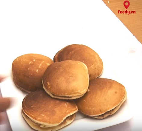 Bánh rán Zeppole kiểu Ý ngon mới lạ, ăn 1 lần là muốn ăn mãi