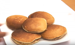 Bánh rán Zeppole kiểu Ý ngon mới lạ, ăn 1 lần là muốn ăn mãi