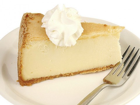 Bánh Ricotta Cheesecake