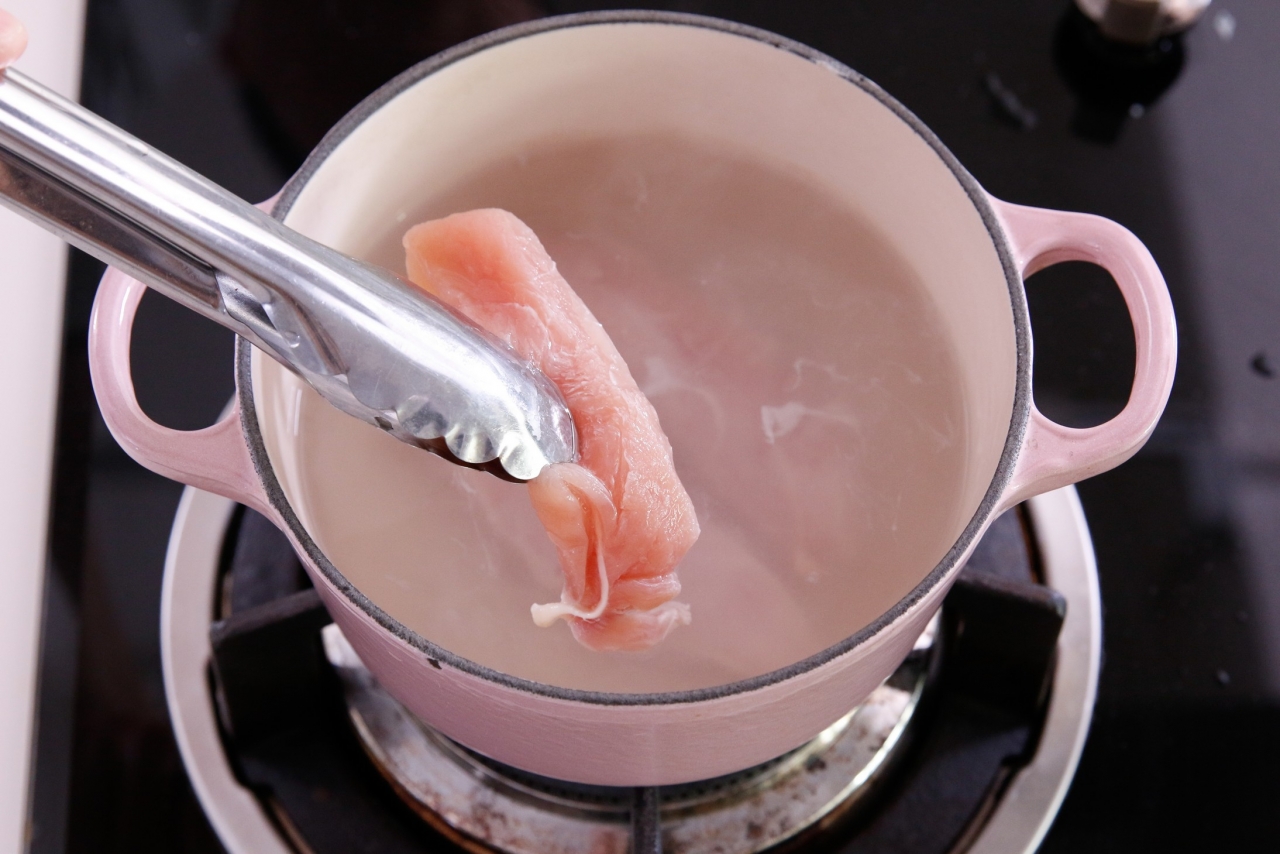 Bánh rugelach kiểu Pháp giòn tan thơm lừng