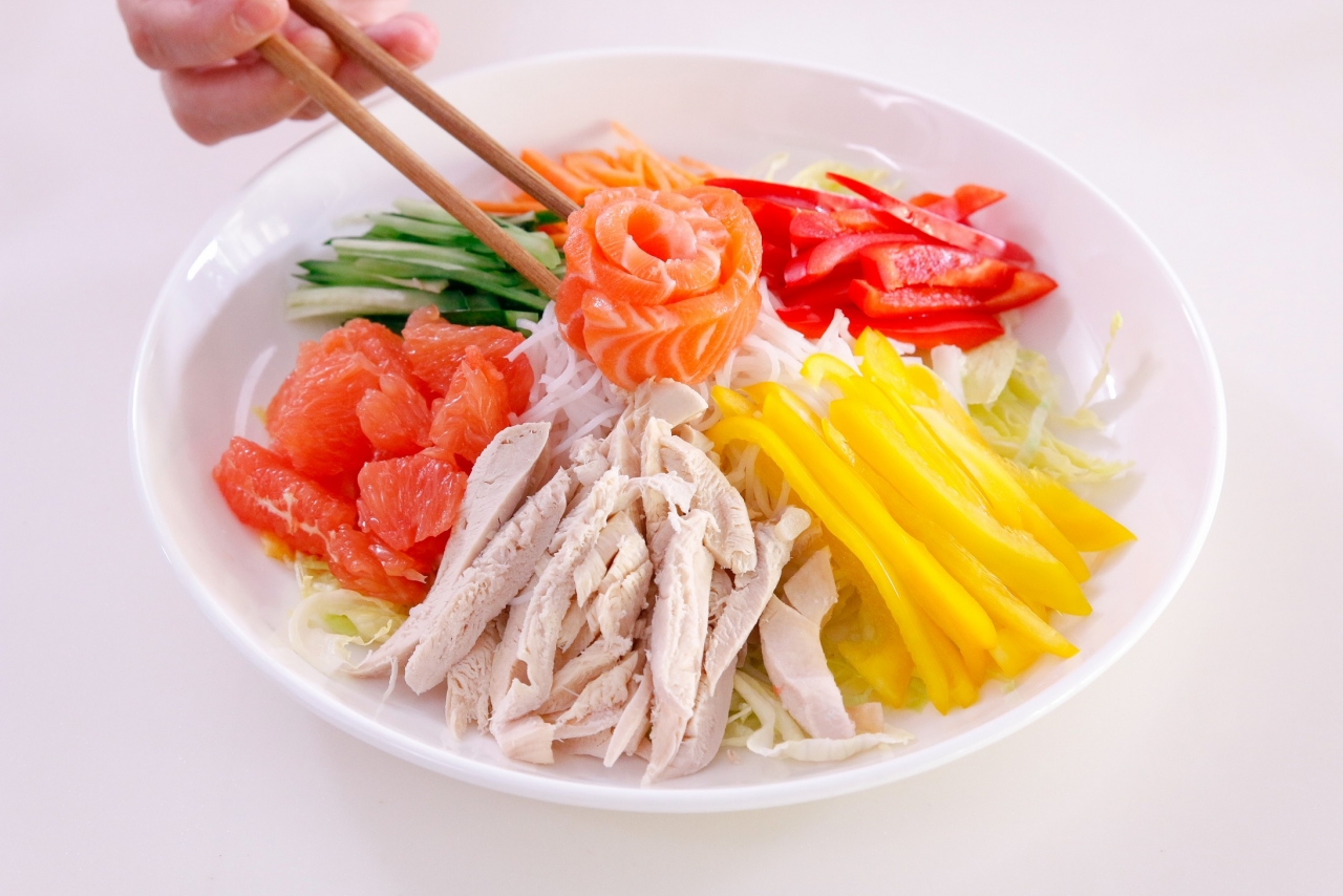 Bánh rugelach kiểu Pháp giòn tan thơm lừng