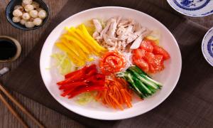 Bánh rugelach kiểu Pháp giòn tan thơm lừng