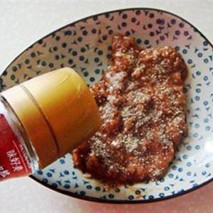 Cách làm bánh sandwich bò