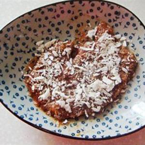 Cách làm bánh sandwich bò