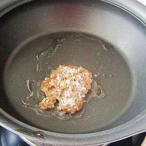 Cách làm bánh sandwich bò