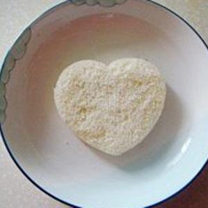 Cách làm bánh sandwich bò