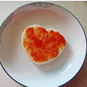 Cách làm bánh sandwich bò