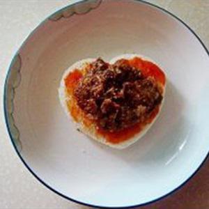 Cách làm bánh sandwich bò