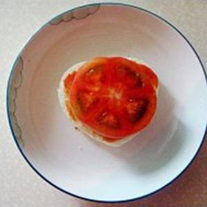 Cách làm bánh sandwich bò