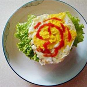 Cách làm bánh sandwich bò