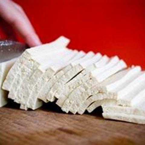 Cách làm bánh sandwich chay